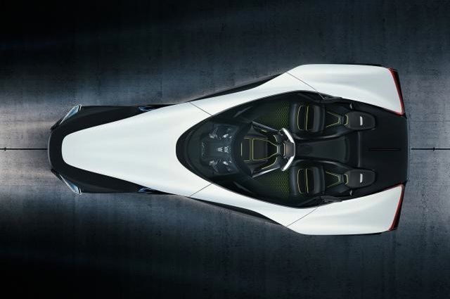 Nissan BladeGlider wejdzie do produkcji?