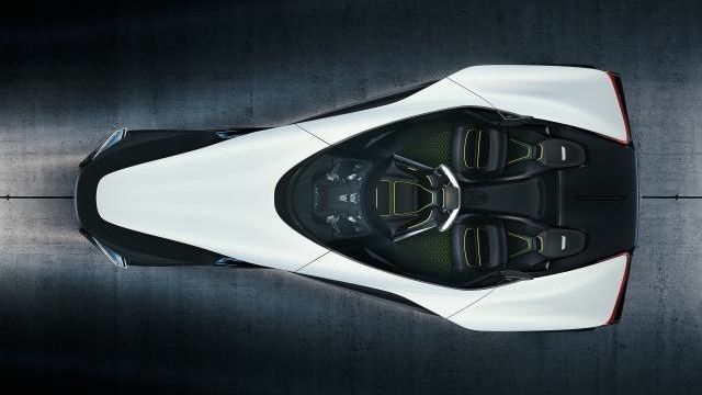 Nissan BladeGlider (koncept)