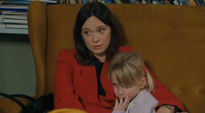 "Barwy szczęścia", odcinek 3356. Co się wydarzy?