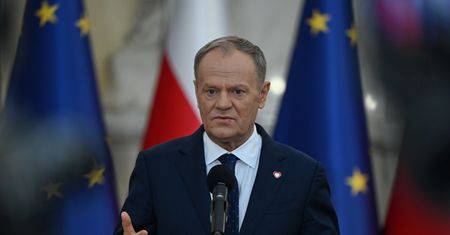 "Ustępstwa są oznaką słabości". Mocne oświadczenie Tuska