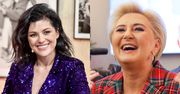 Katarzyna Cichopek i Agata Duda mają podobny gust? Pokazały się w BLIŹNIACZYCH stylizacjach! (ZDJĘCIA)