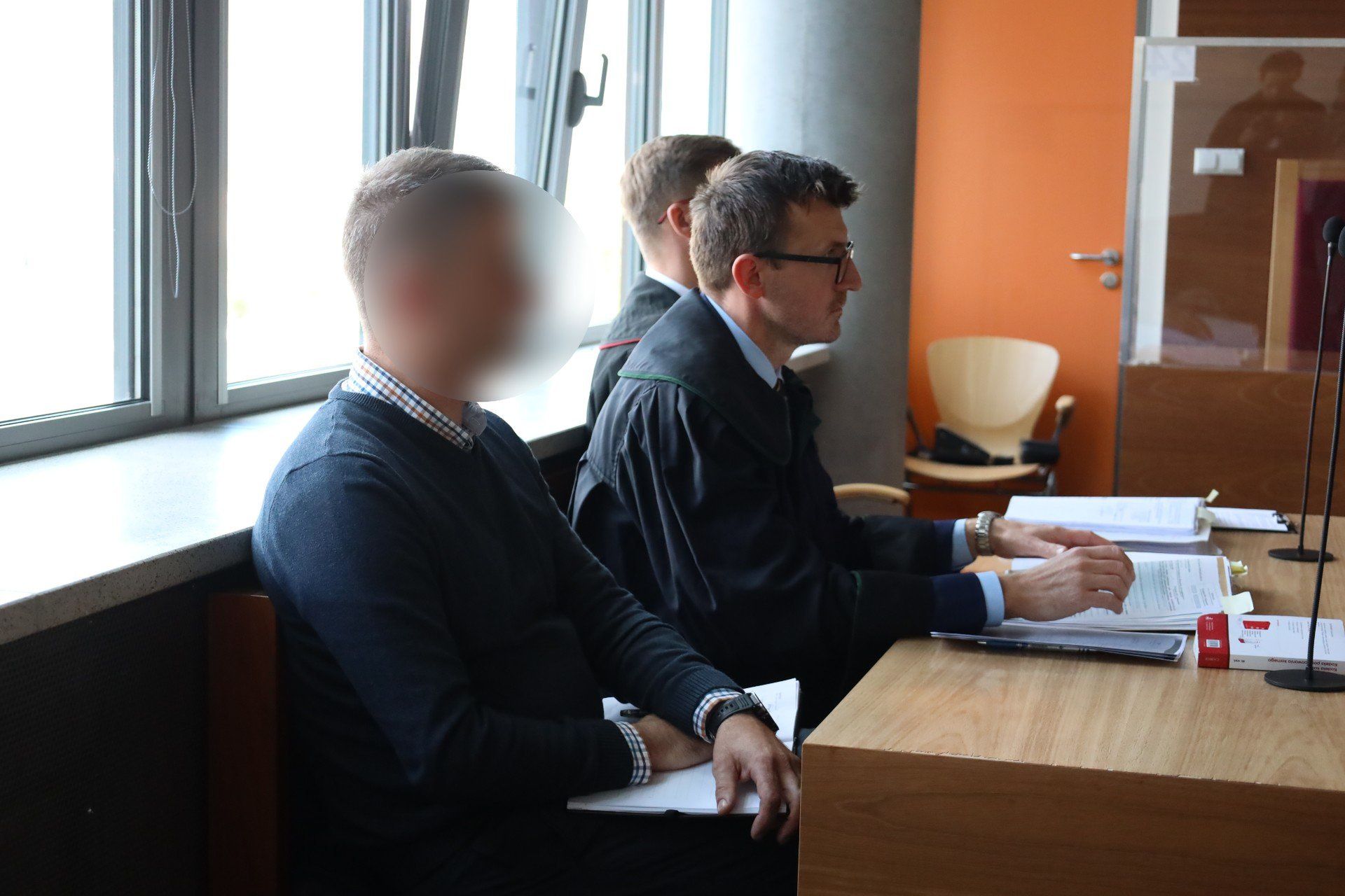 W Sądzie Rejonowym w Rzeszowie odbyła się rozprawa kierowcy oskarżonego o potrącenie 14-letniej Darii w grudniu 2023 roku. Dziewczynka szła do szkoły.