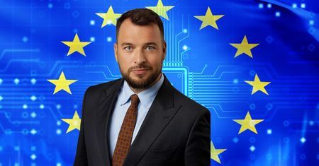Czy to już koniec europejskiego snu o sztucznej inteligencji? [OPINIA]