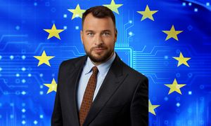 Czy to już koniec europejskiego snu o sztucznej inteligencji? [OPINIA]