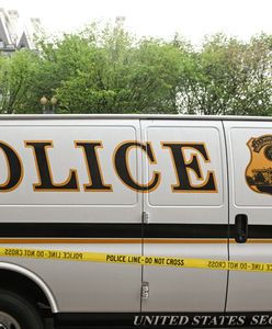 Strzelanina w USA. Zginęła posłanka, senator ranny