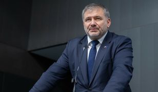 Żurek: nie będzie miejsca na ziemi, gdzie taka osoba się ukryje