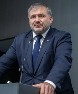 Żurek: nie będzie miejsca na ziemi, gdzie taka osoba się ukryje