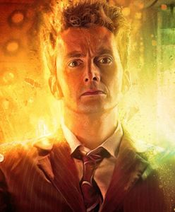 "Doktor Who" powraca. Specjalne odcinki z Davidem Tennantem już wkrótce