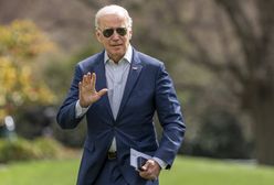 Biały Dom: W piątek wizyta prezydenta Bidena w Polsce