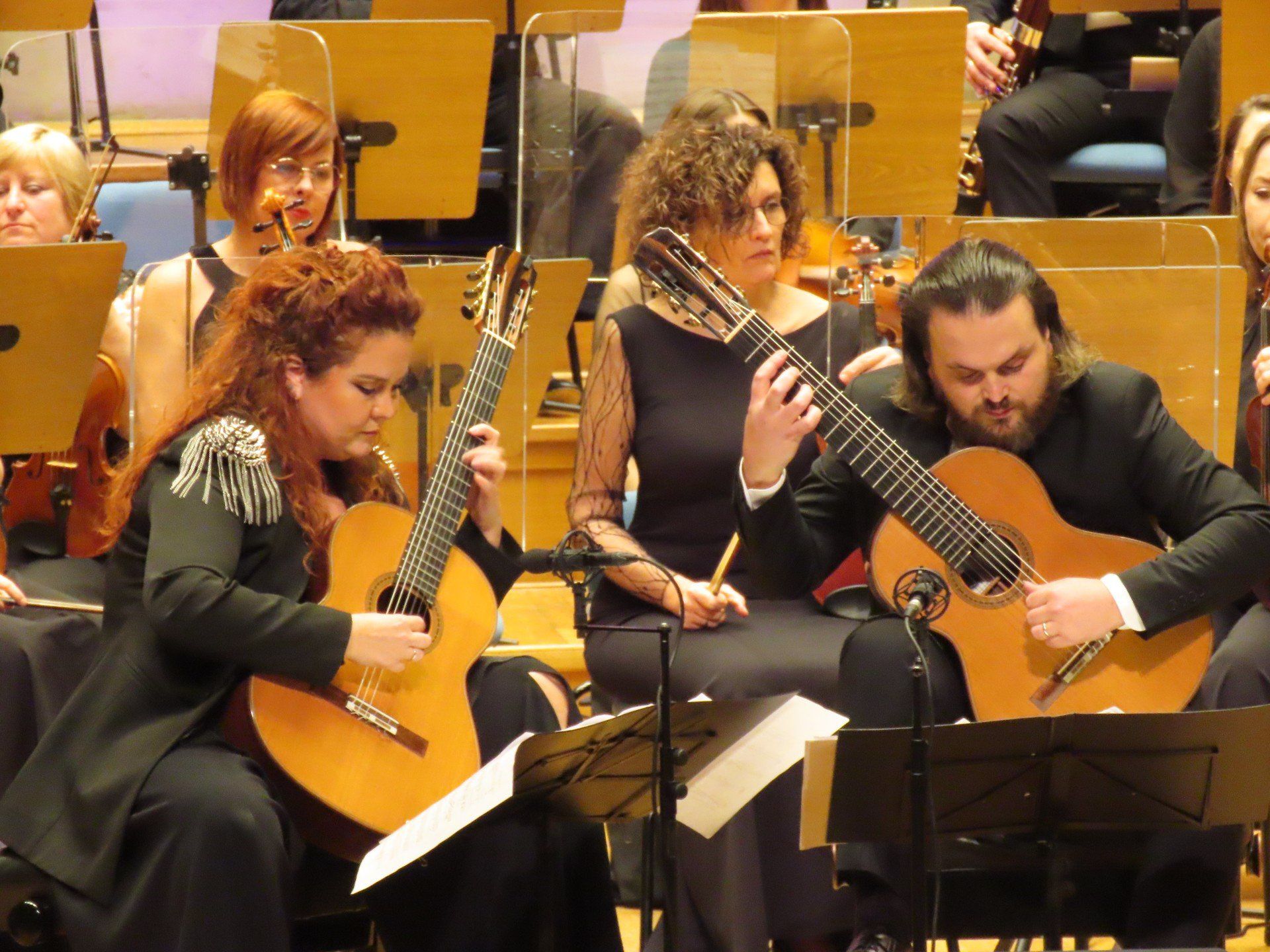 Międzynarodowy Festiwal Gitarowy - Zielona Góra