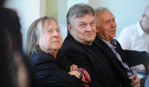 Krzysztof Cugowski wspomina Romualda Lipkę