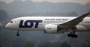 Rekordowy czas przelotu Dreamlinera PLL LOT. Ile zużył paliwa?