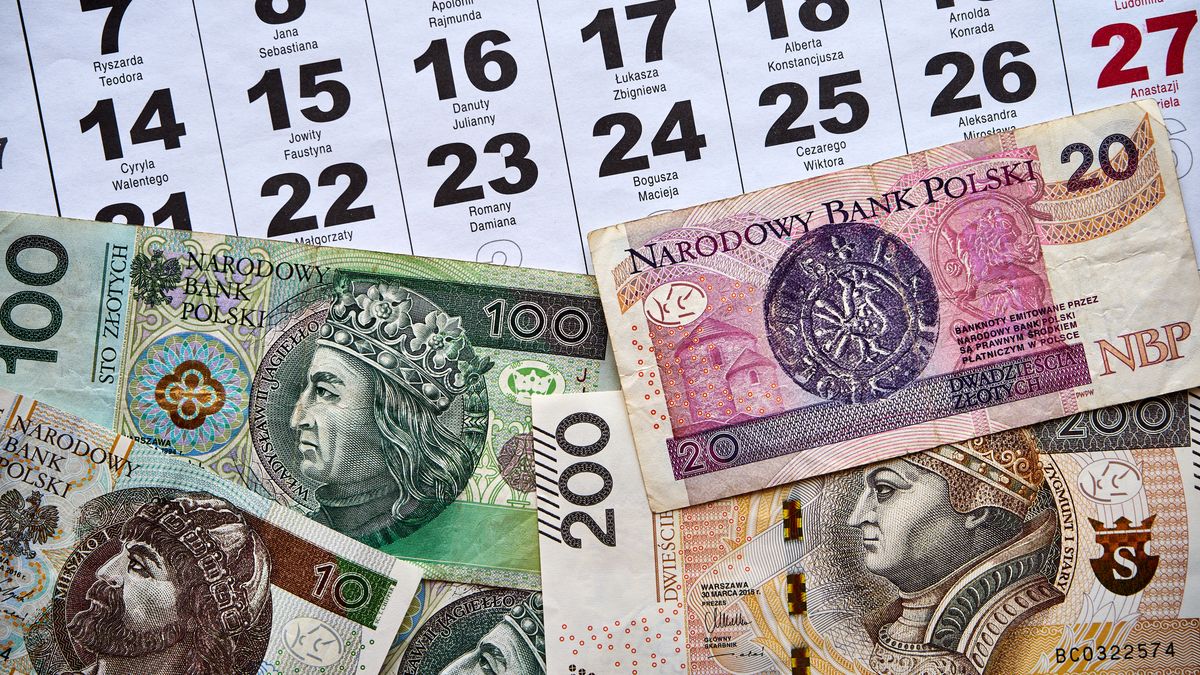 Nowe stawki podatku od nieruchomości na 2025 r. 