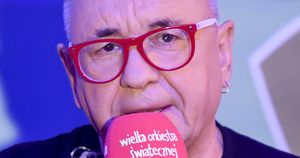 Quiz. Rozpoznaj osobę na zdjęciu