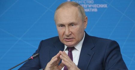 Putin gazem chce szantażować Europę. Może się jednak srogo rozczarować