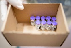 Szczepionka na COVID. Hiszpania. Zakażenia wśród zaszczepionych