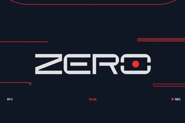 Czołówka programu Kanału Zero