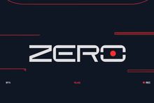 Czołówka programu Kanału Zero