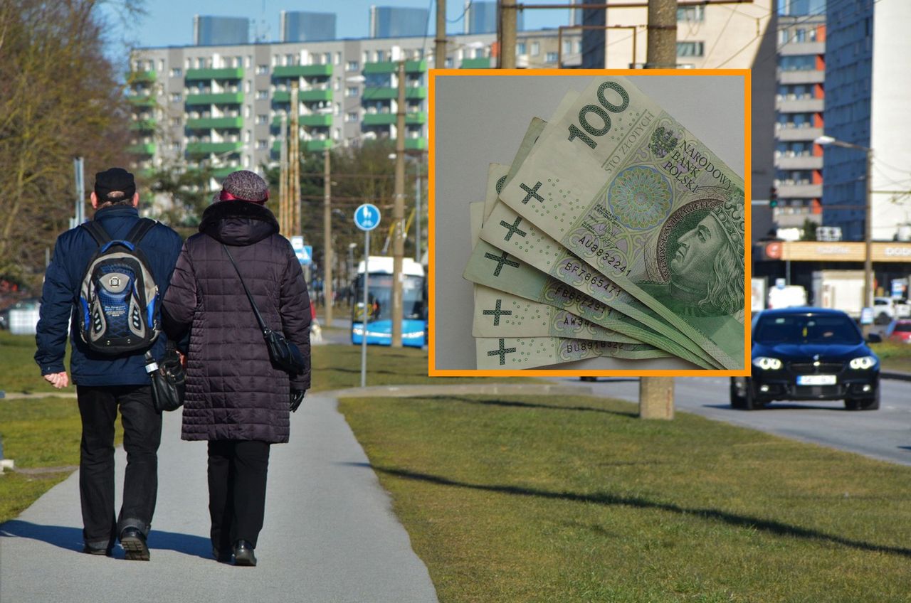 13. emerytura 2024. Kiedy jest wypłacana? W jakiej kwocie?