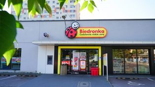 4+4 gratis. Promocja w Biedronce do 1 sierpnia
