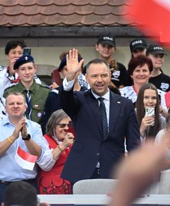 Nawrocki podpisał projekt ustawy. "Ochrona polskiej wsi"
