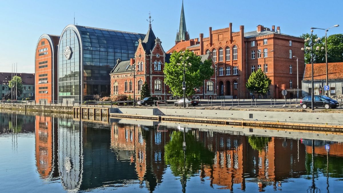 Bydgoszcz znalazła sposób na oszczędzanie wody