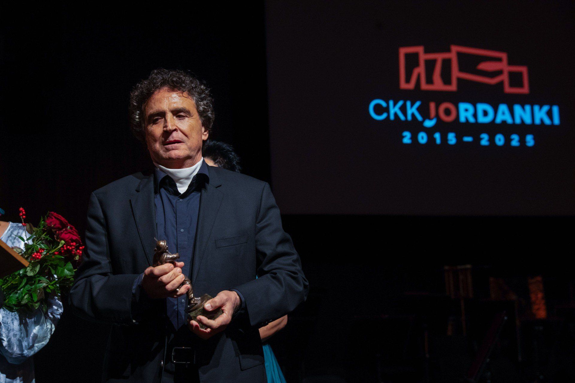 Koncert z okazji jubileuszu 10-lecia CKK &#34;Jordanki&#34;