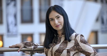 "Rolnik szuka żony". Ciężarna Ania dalej TO robi. Wydało się