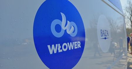 Kolejne stacje Włowera uruchomione. Sprawdź nowe lokalizacje