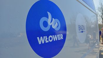 Kolejne stacje Włowera uruchomione. Sprawdź nowe lokalizacje