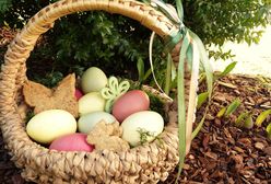 Wielkanoc to najważniejsze święto w roku. Złóż życzenia najbliższym