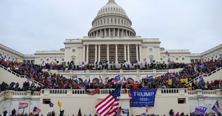 USA. Nie będzie komisji ws. zamieszek na Kapitolu. Republikanie ochronili Trumpa