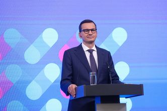 Premier powiedział, co dalej z zerową stawką VAT na żywność