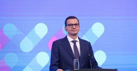 Premier powiedział, co dalej z zerową stawką VAT na żywność