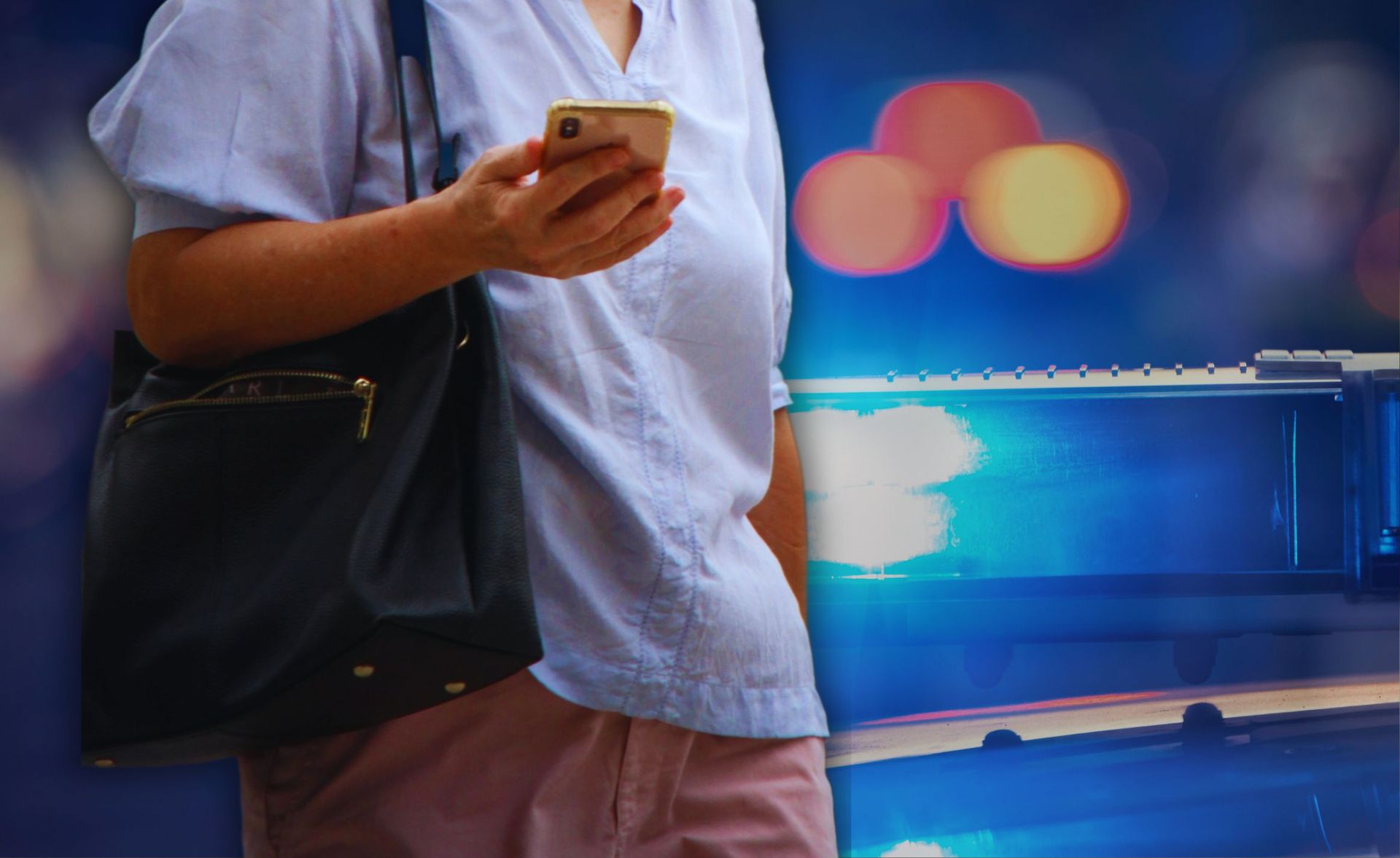 Dzwonili, "ostrzegali", podawali "szczegóły". Aż w końcu przelała pieniądze