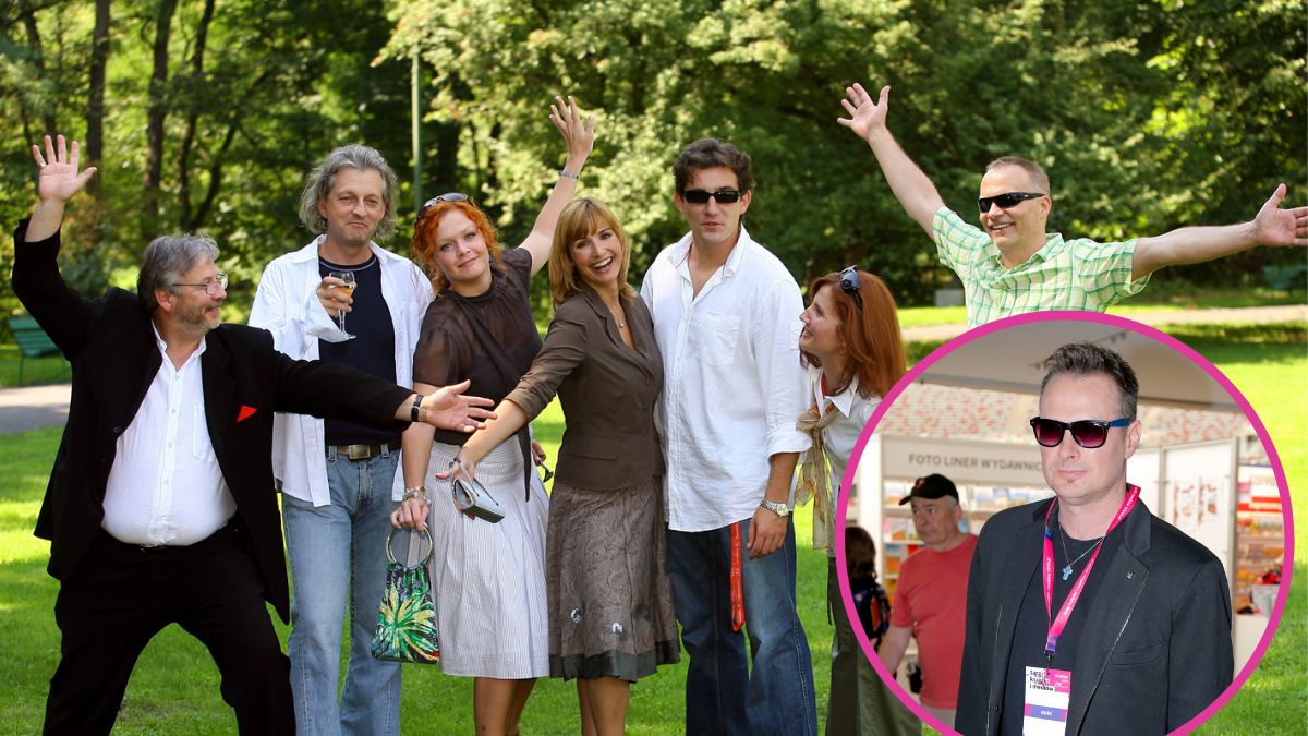 Czy serial "Magda M." wróci na antenę?