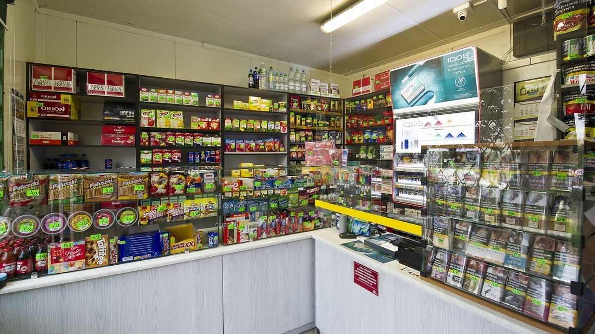 Zmiany w akcyzie wyrobów nikotynowych 