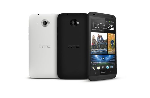 HTC Desire 601