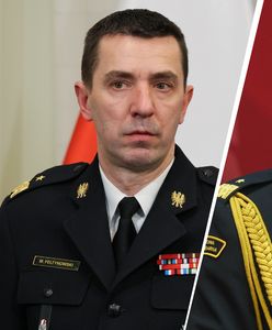 Potwierdzili. Jest dymisja szefa strażaków i nowy komendant główny