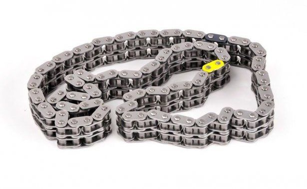 Łańcuch rozrządu i jego wcale nie tak wieczne życie