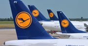 Widmowe loty Lufthansy. Niemiecki przewoźnik krytykuje Brukselę