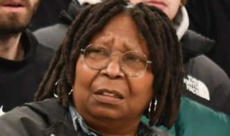 Whoopi Goldberg wybiela nazistowskie zbrodnie przeciwko Żydom?! "HOLOKAUST NIE DOTYCZYŁ RASY"