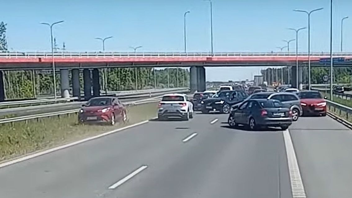 Jeśli policja zacznie analizować film, posypią się srogie kary