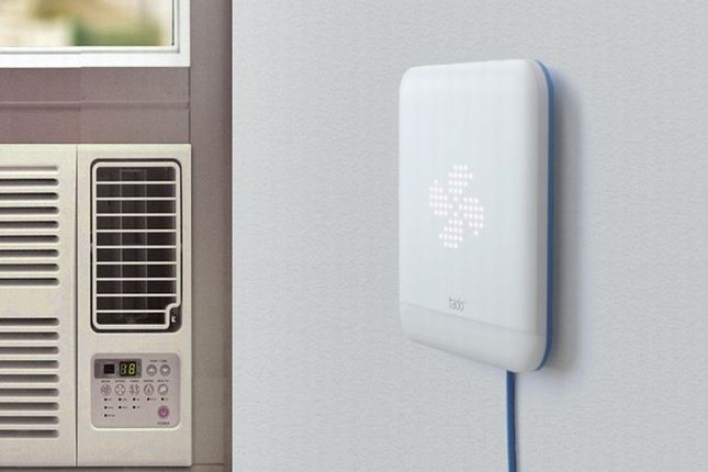 Tado – ochłodzi w upalne dni. Pora na inteligentną... klimatyzację! 1