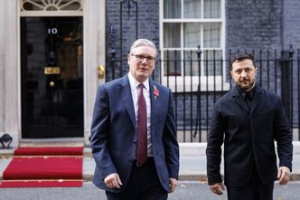 Koalicja chętnych chce uderzyć w rosyjską ropę i gaz. "Podejmiemy działania"