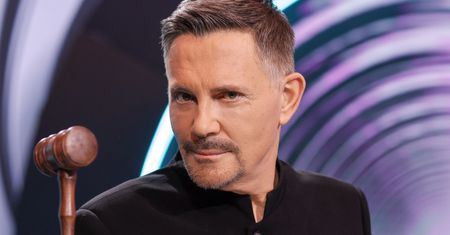 Tylko prawdziwy fan Krzysztofa Ibisza odpowie na 14. pytanie. Sprawdź swoją wiedzę o prezenterze!
