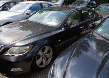 Auto nawet za połowę ceny. Możesz kupić auto od komornika