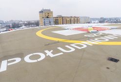 Warszawa. Szpital Południowy otwarty. Pierwsi pacjenci trafią tu 15 lutego