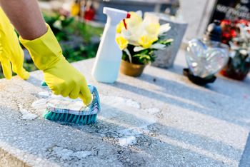 Łódź: Mieszkańcy znów pomogą ratować Stary Cmentarz. Ponad 220 odnowionych nagrobków dzięki zbiórkom i wsparciu darczyńców