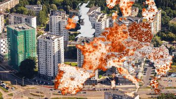 Polska to mieszkaniowe piekło? Sprawdzamy wyniki głośnego badania [ANALIZA]